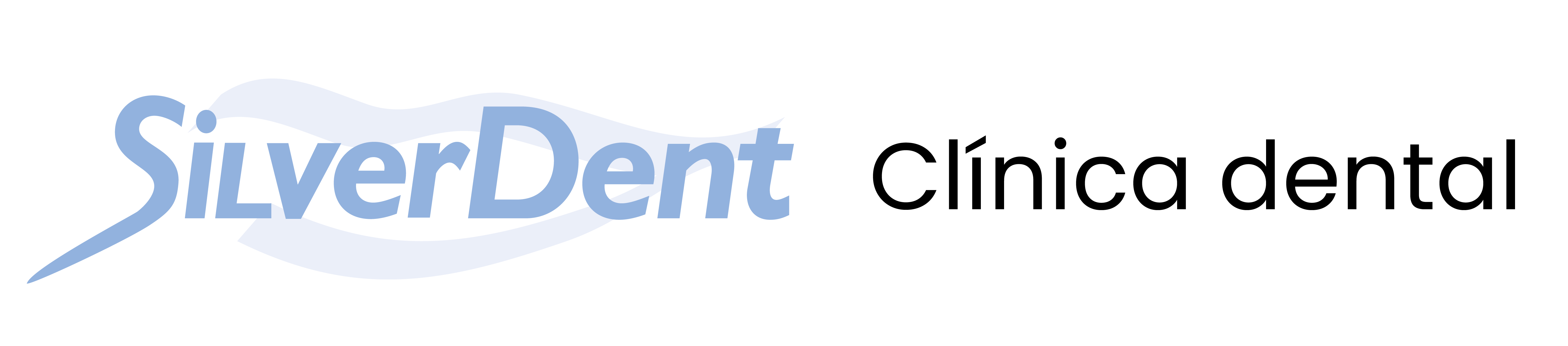 SILVERDENT logo