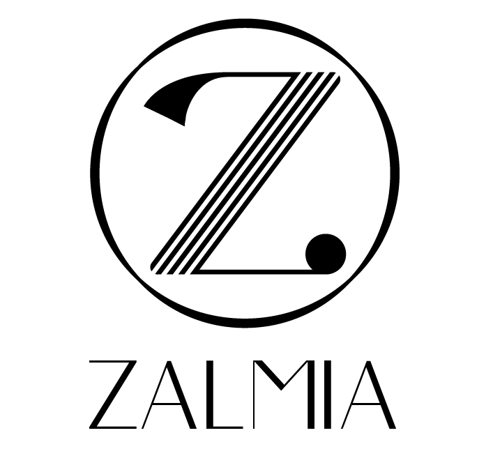 ZALMIA logo
