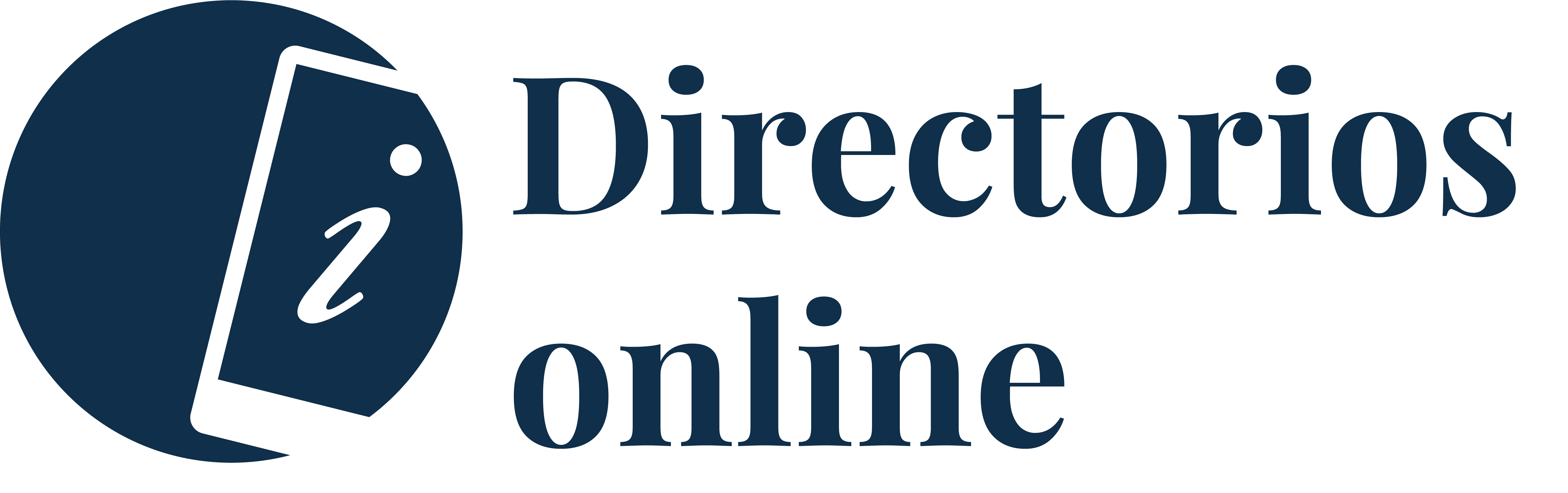 directorios online logo