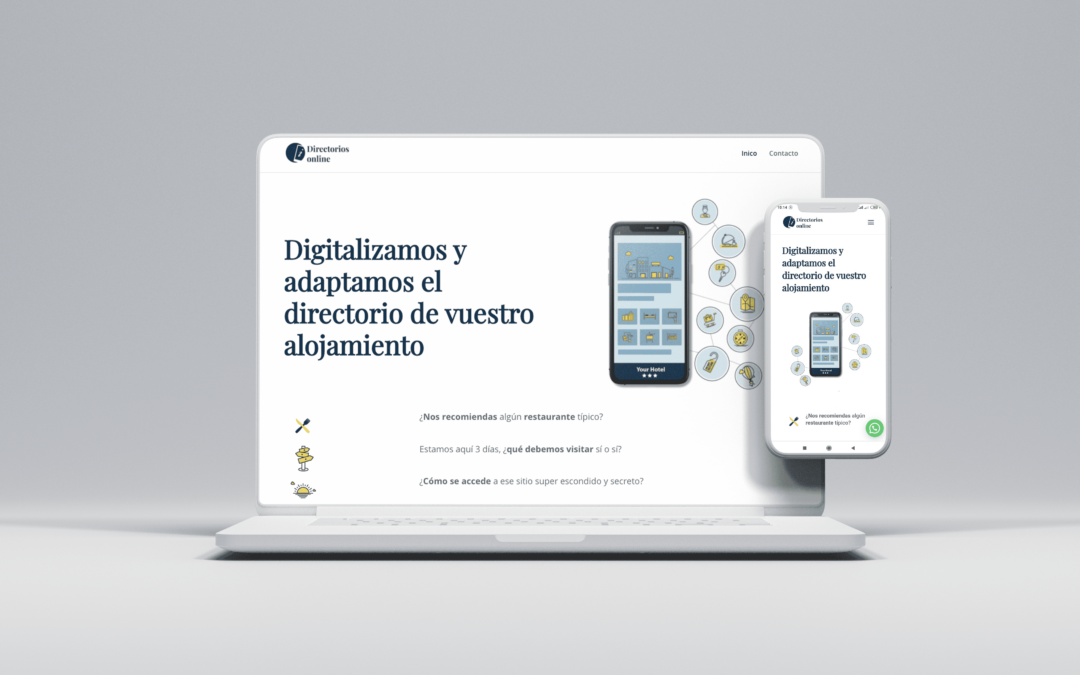 Directorios Online